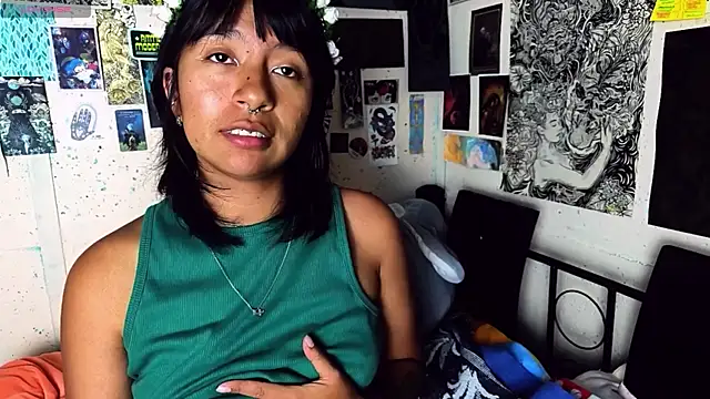 jaina angelll online show from 21, 7, 2026