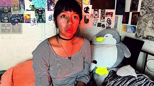 jaina angelll online show from 29, 7, 2026