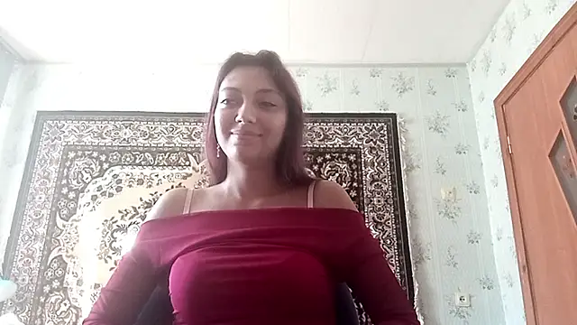 PurpleSaphire online show from 25, 7, 2026
