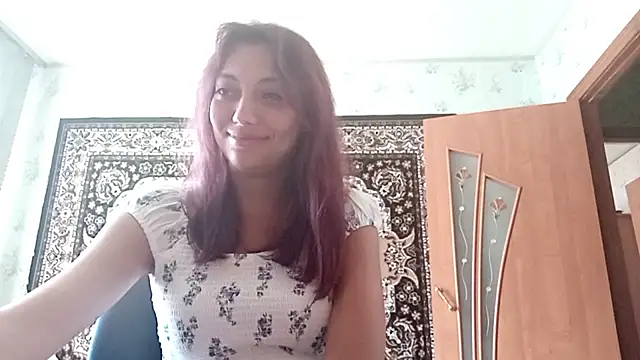 PurpleSaphire online show from 27, 7, 2026