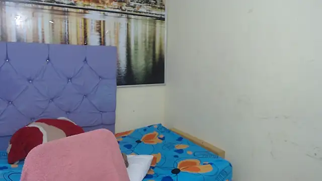 camila ass online show from 27, 7, 2026