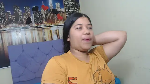 camila ass online show from 29, 7, 2026