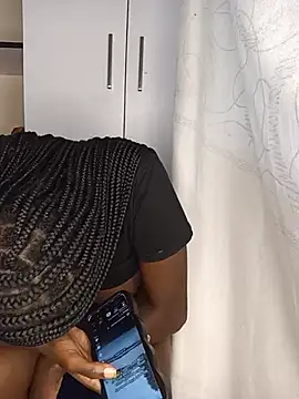 naughty booty online show from 29, 7, 2026