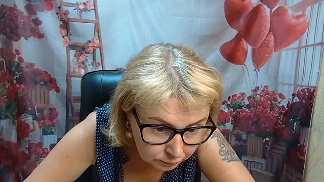 LindaSloboda online show from 19, 7, 2026