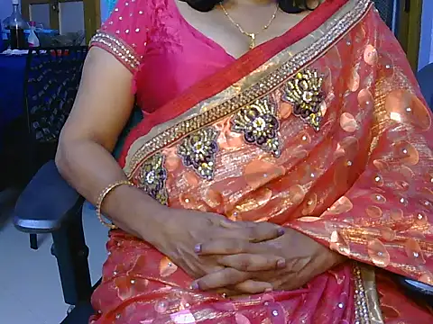 mallu maya dev online show from 18, 7, 2026