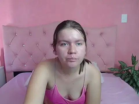 NiniCeleste online show from 16, 7, 2026