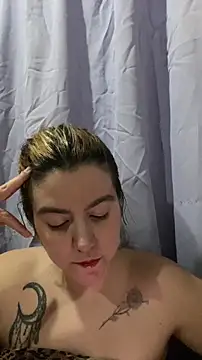 Canddygate online show from 17, 7, 2026