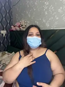 BarbieJasmine online show from 18, 7, 2026