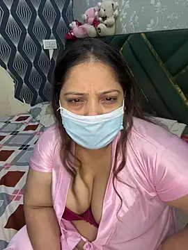 BarbieJasmine online show from 19, 7, 2026