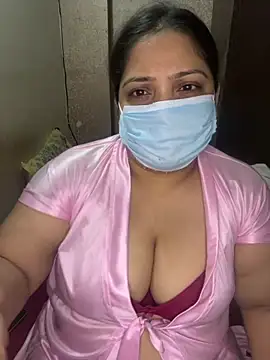 BarbieJasmine online show from 19, 7, 2026
