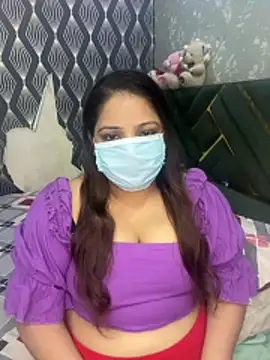 BarbieJasmine online show from 21, 7, 2026