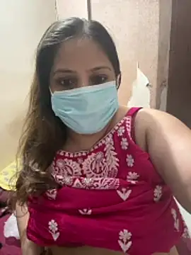 BarbieJasmine online show from 21, 7, 2026