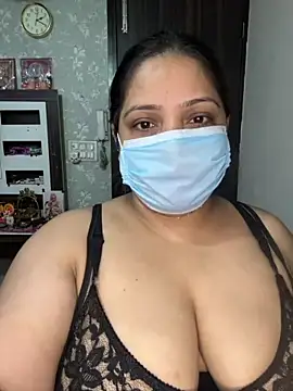 BarbieJasmine online show from 23, 7, 2026