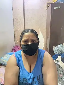 BarbieJasmine online show from 28, 7, 2026