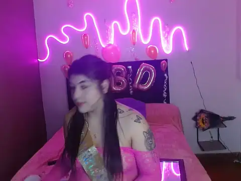 Lustukitty 02 online show from 18, 7, 2026