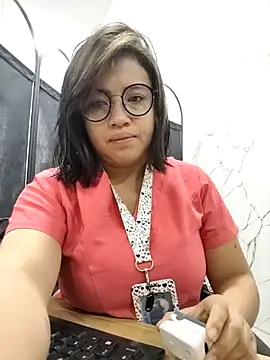 Melany-1 online show from 17, 7, 2026