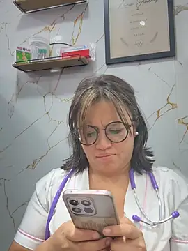 Melany-1 online show from 28, 7, 2026