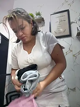 Melany-1 online show from 29, 7, 2026