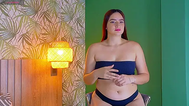 DafneRosse online show from 28, 7, 2026