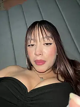 Snapshot of Dayanna_Villalobos chatting on 28, 7, 2026 Dayanna Villalobos online show from 28, 7, 2026