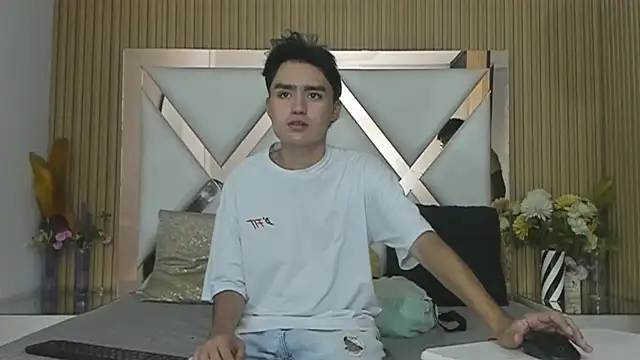CarlosANDMaicol online show from 18, 7, 2026