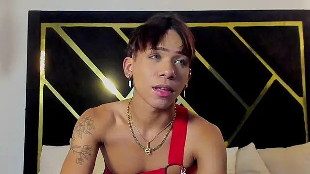 tiago noir online show from 25, 7, 2026