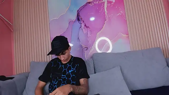mc stacyandliam  online show from 29, 7, 2026