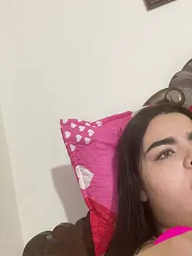 Angelica big69 online show from 16, 7, 2026