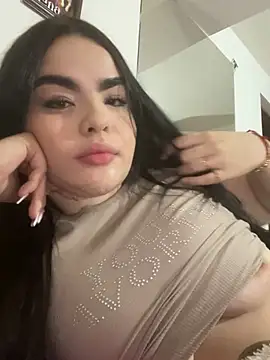 Angelica big69 online show from 18, 7, 2026