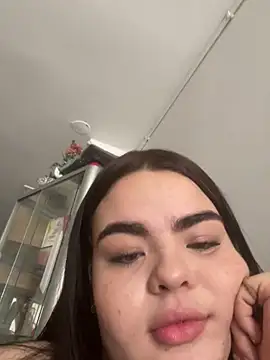 Angelica big69 online show from 19, 7, 2026