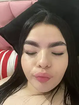 Angelica big69 online show from 22, 7, 2026