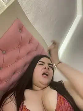 Angelica big69 online show from 24, 7, 2026