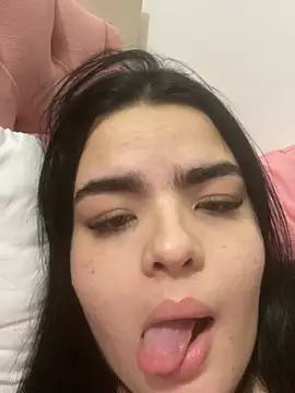 Angelica big69 online show from 29, 7, 2026