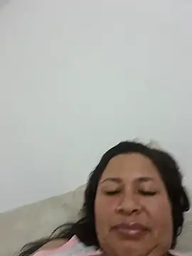 JhoanaHernandez online show from 28, 7, 2026