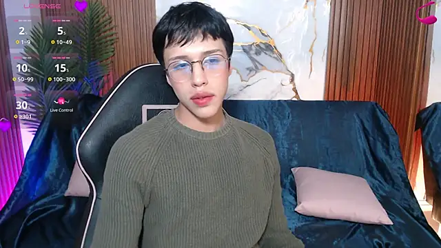Martin tay online show from 24, 7, 2026