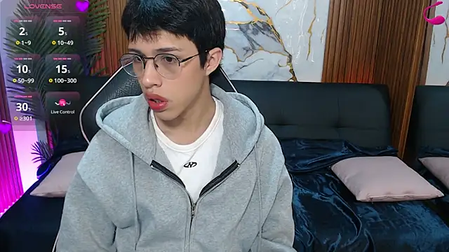 Martin tay online show from 25, 7, 2026