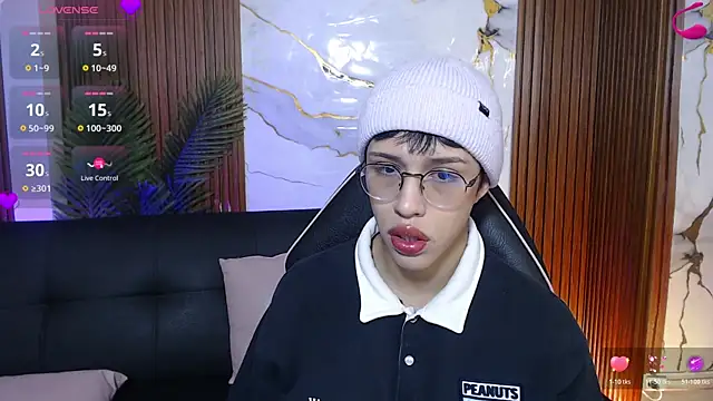 Martin tay online show from 28, 7, 2026