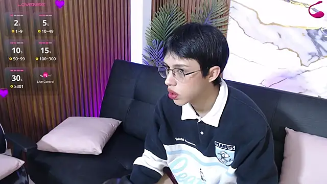 Martin tay online show from 28, 7, 2026
