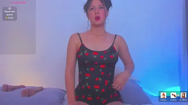 Sof Glow online show from 16, 7, 2026