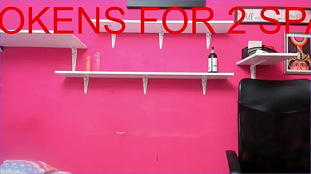 scarlett 6969 online show from 28, 7, 2026