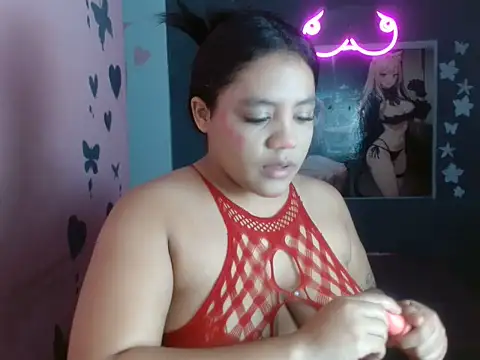 Tiffany starr online show from 23, 7, 2026