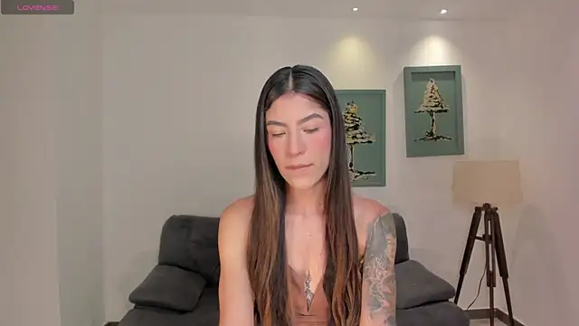 ArianaCastillo1 online show from 29, 7, 2026