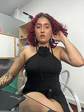 LeidySavage online show from 16, 7, 2026