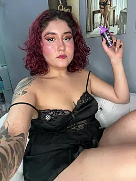 LeidySavage online show from 26, 7, 2026
