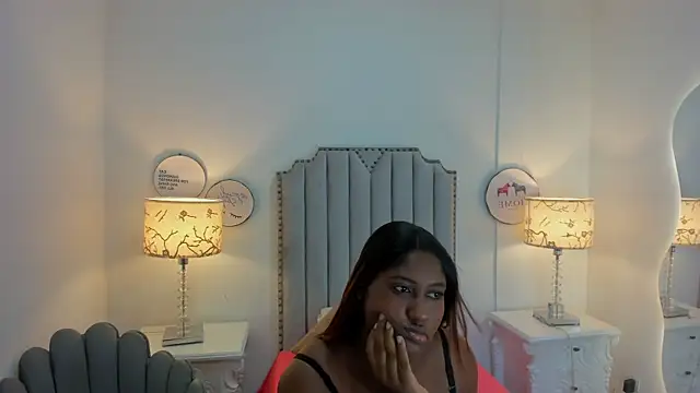 abril castro  online show from 22, 7, 2026