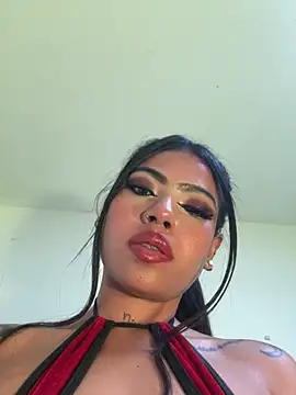 KharolSaiz  online show from 18, 7, 2026