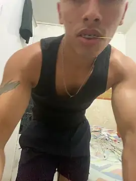 mentesensual1 online show from 26, 7, 2026