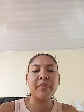 Roxxana2026 online show from 18, 7, 2026