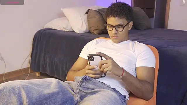 imlildante online show from 17, 7, 2026