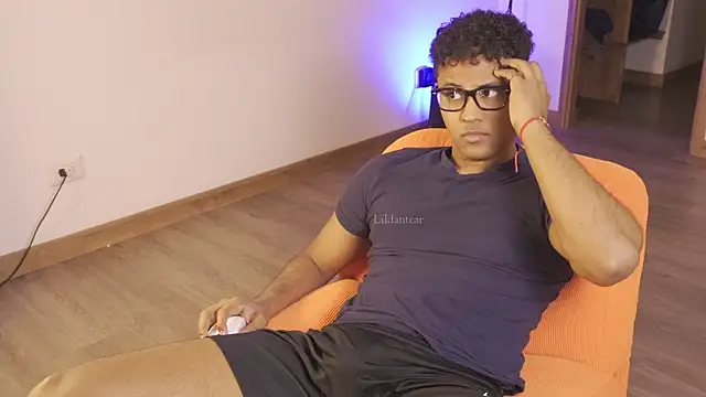 imlildante online show from 4, 8, 2026